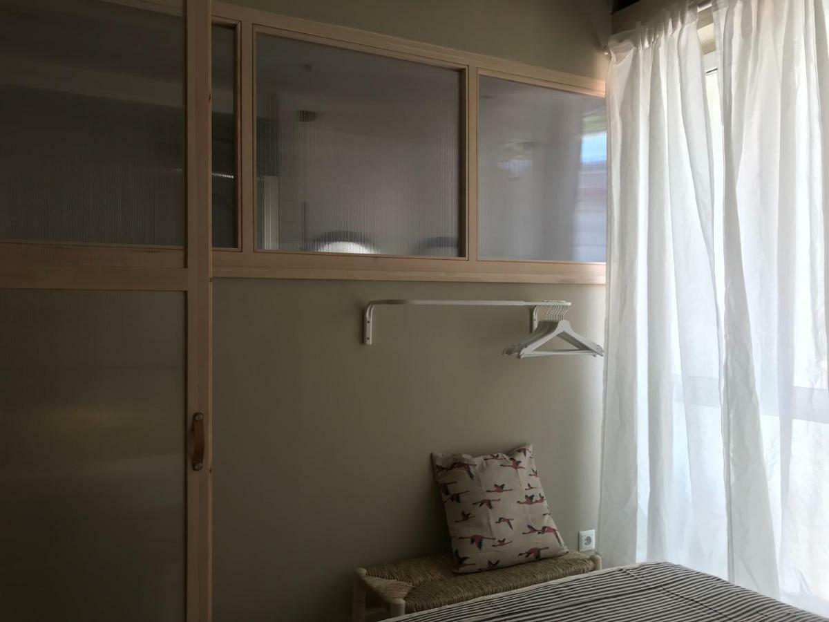 ולנסיה Romantic Apartment מראה חיצוני תמונה