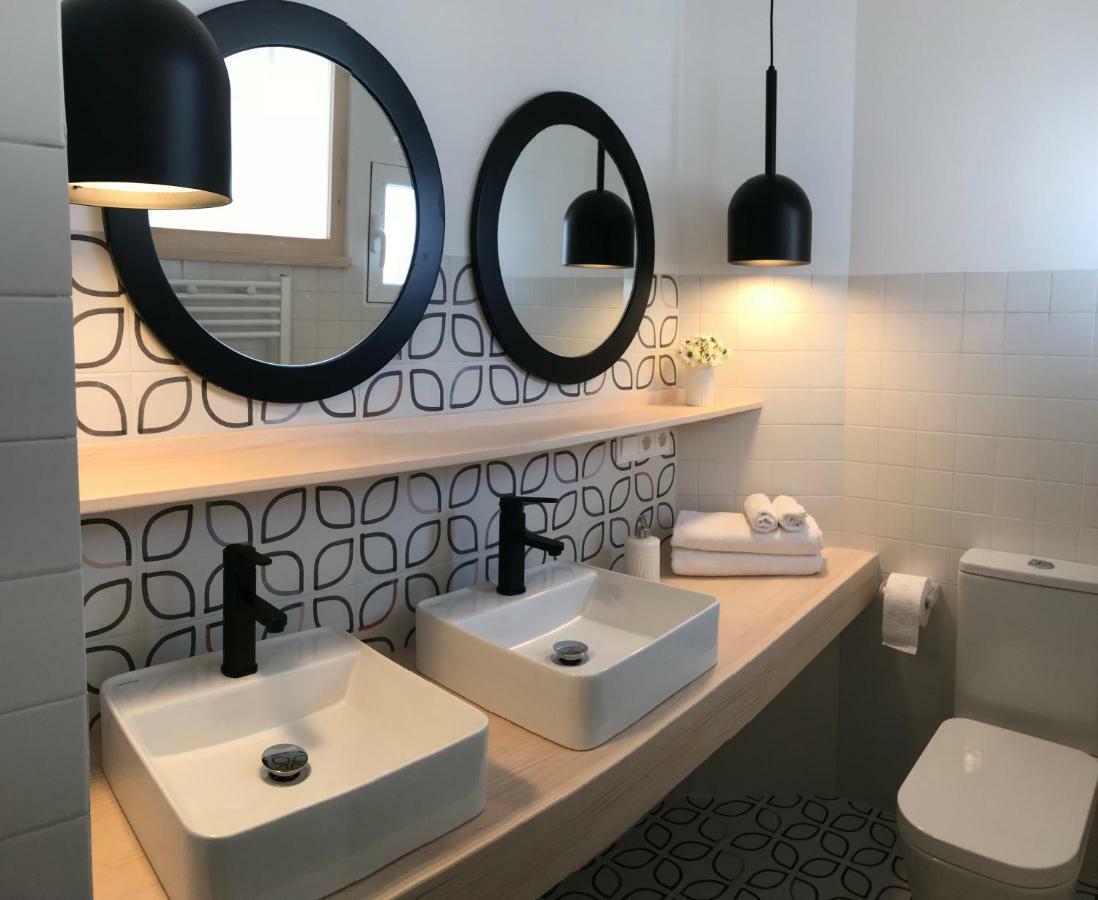ולנסיה Romantic Apartment מראה חיצוני תמונה