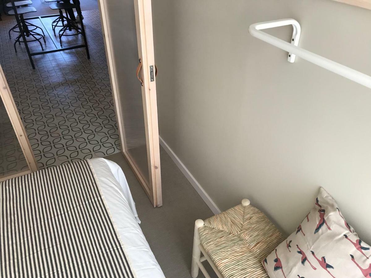 ולנסיה Romantic Apartment מראה חיצוני תמונה