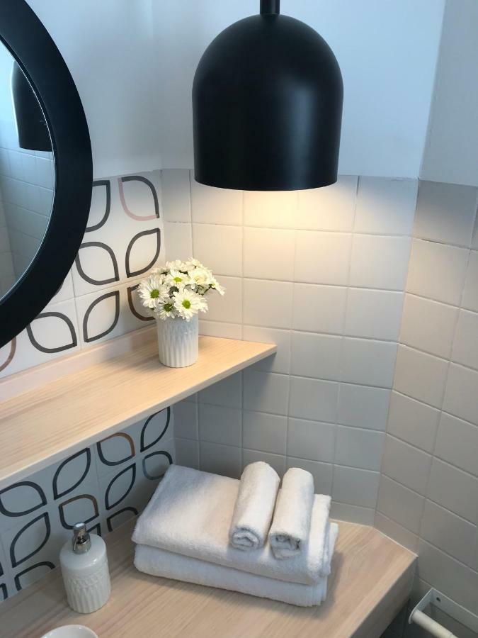 ולנסיה Romantic Apartment מראה חיצוני תמונה
