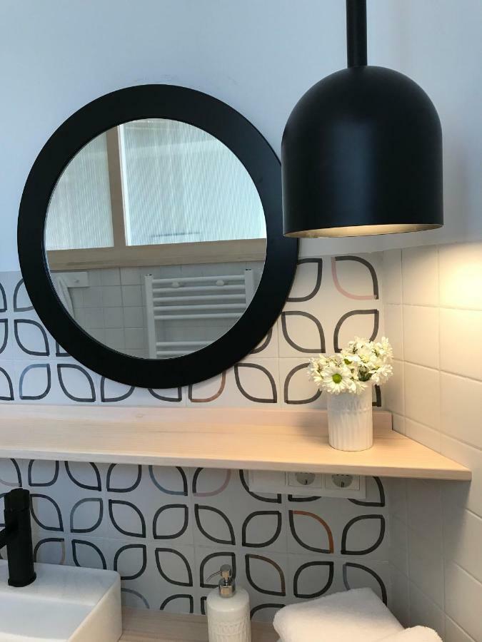 ולנסיה Romantic Apartment מראה חיצוני תמונה