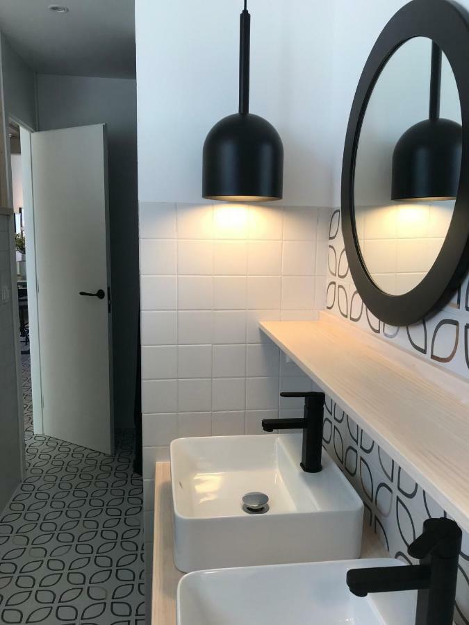 ולנסיה Romantic Apartment מראה חיצוני תמונה