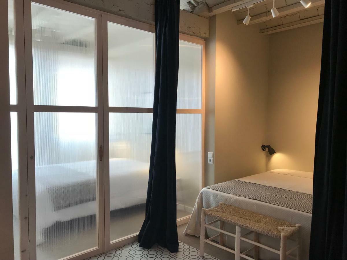 ולנסיה Romantic Apartment מראה חיצוני תמונה
